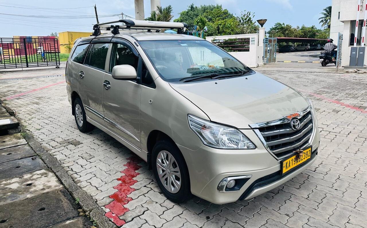 taxi service in mangalore